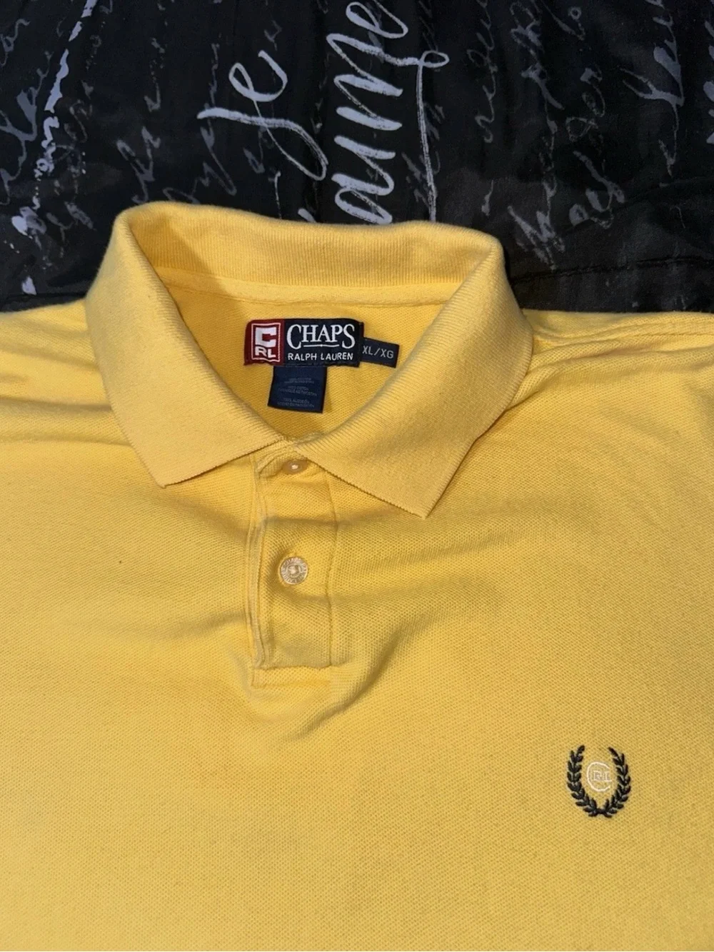 Ralph Lauren vintage men’s